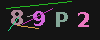 Gambar captcha