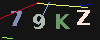 Gambar captcha