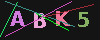 Gambar captcha