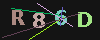 Gambar captcha